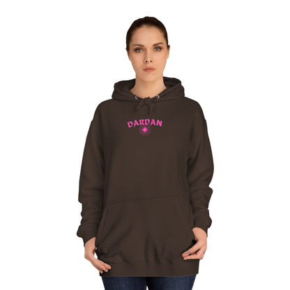KOSOVA ANGEL HOODIE