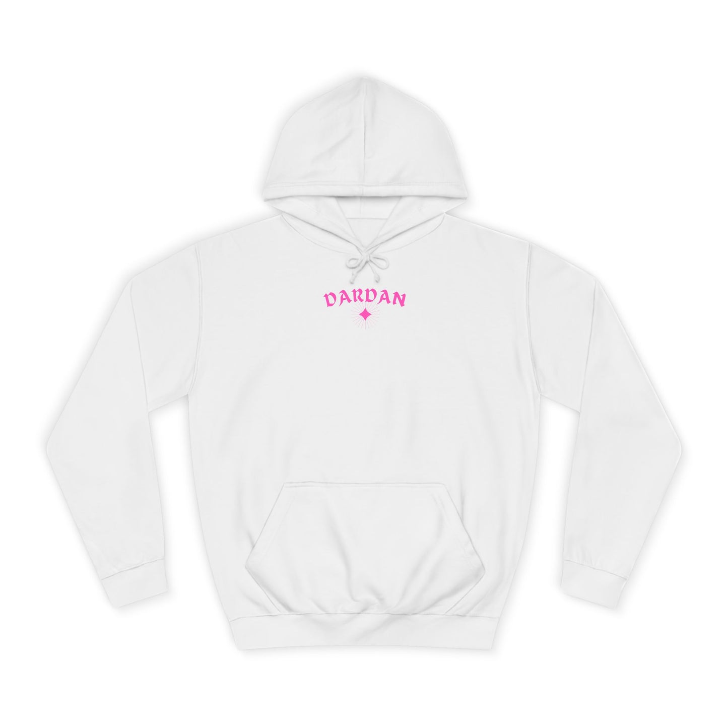 KOSOVA ANGEL HOODIE