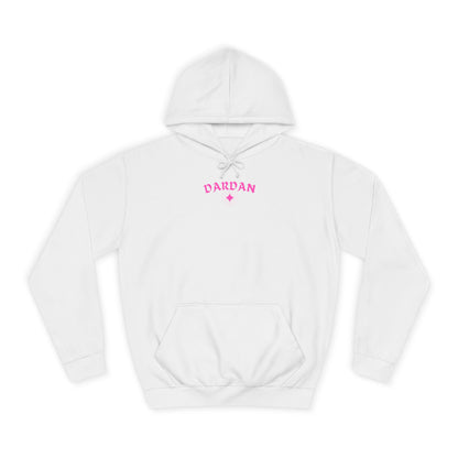 KOSOVA ANGEL HOODIE