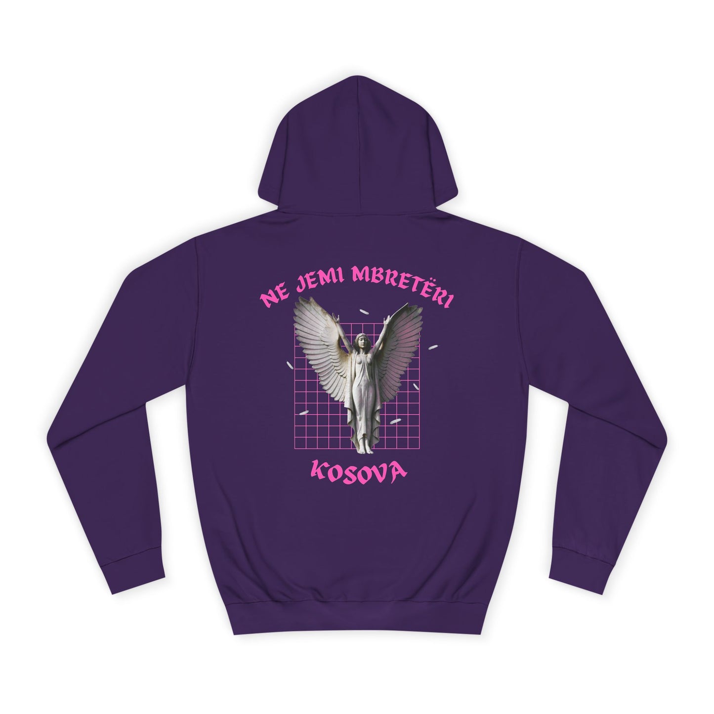 KOSOVA ANGEL HOODIE