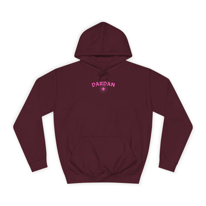 KOSOVA ANGEL HOODIE