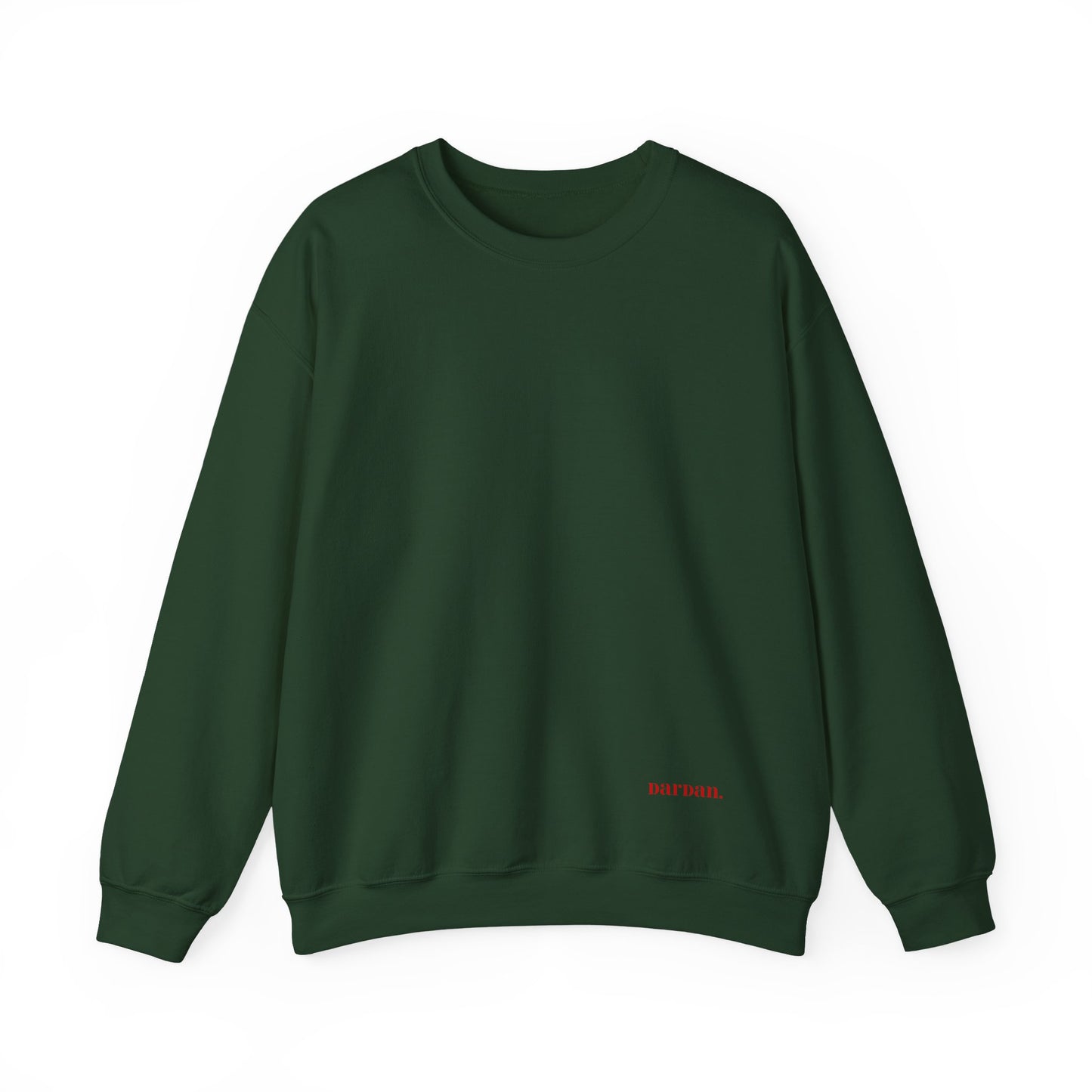 Unisex Crewneck Sweatshirt KOSOVA SKANDERBEG