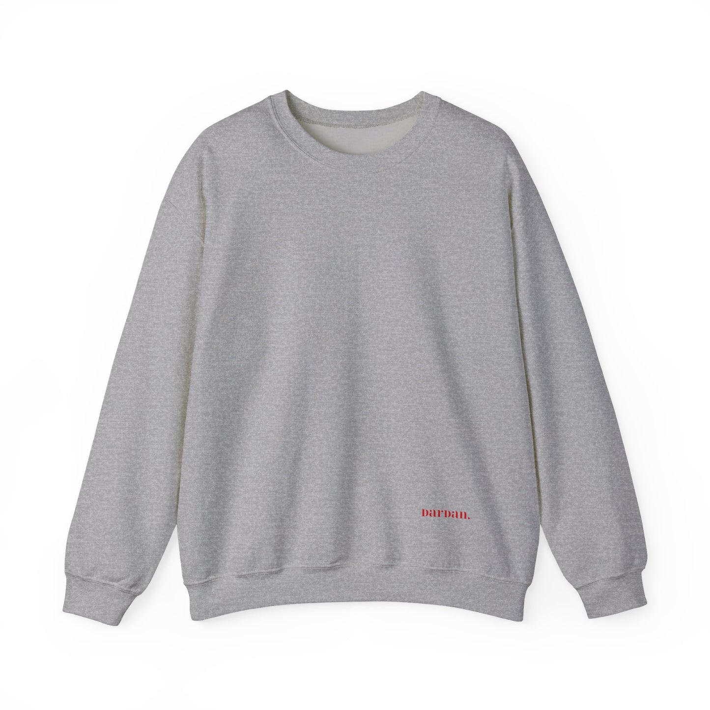 Unisex Crewneck Sweatshirt KOSOVA SKANDERBEG