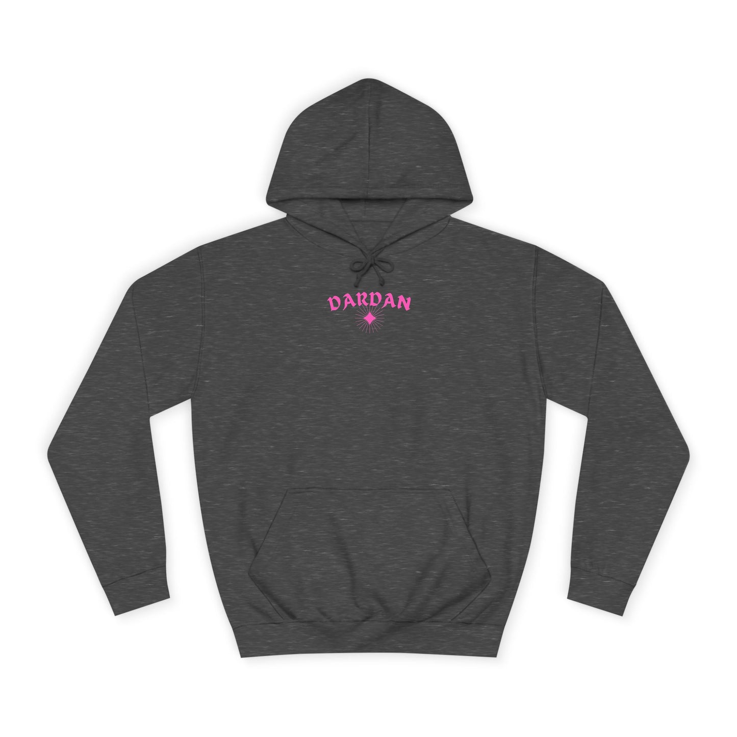 KOSOVA ANGEL HOODIE