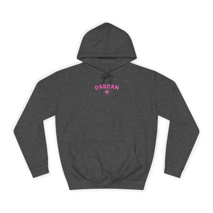 KOSOVA ANGEL HOODIE