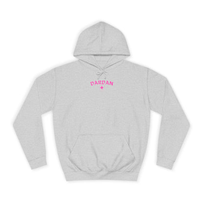 KOSOVA ANGEL HOODIE