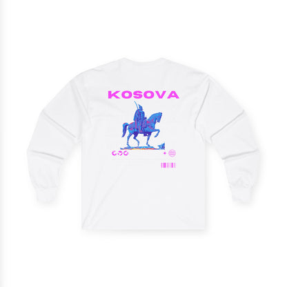 Kosova Long Sleeve
