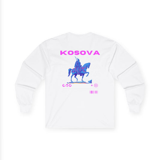 Kosova Long Sleeve