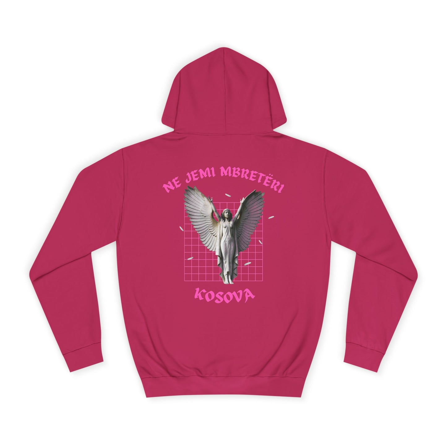 KOSOVA ANGEL HOODIE