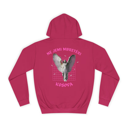 KOSOVA ANGEL HOODIE