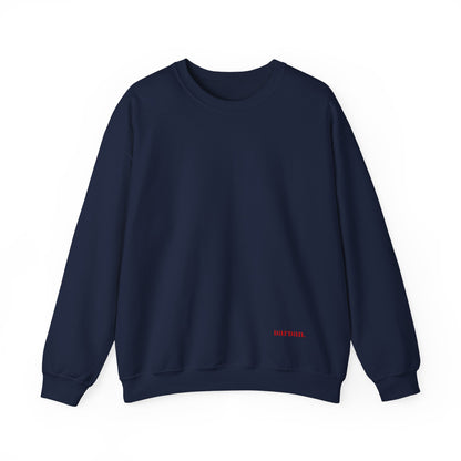 Unisex Crewneck Sweatshirt KOSOVA SKANDERBEG