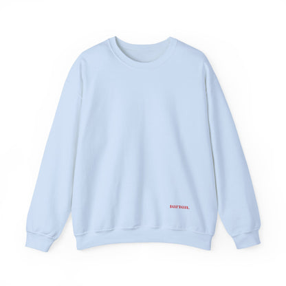 Unisex Crewneck Sweatshirt KOSOVA SKANDERBEG