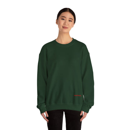 Unisex Crewneck Sweatshirt KOSOVA SKANDERBEG