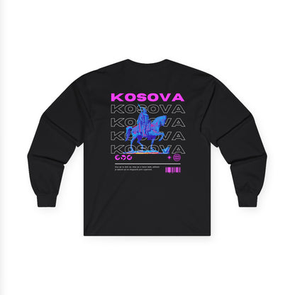 Kosova Long Sleeve