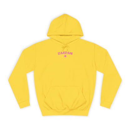 KOSOVA ANGEL HOODIE