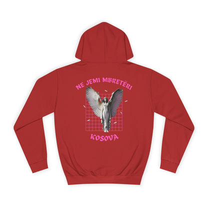 KOSOVA ANGEL HOODIE