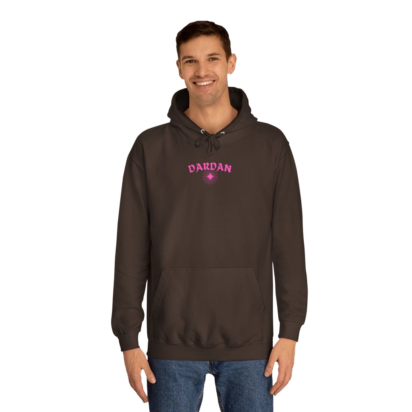 KOSOVA ANGEL HOODIE