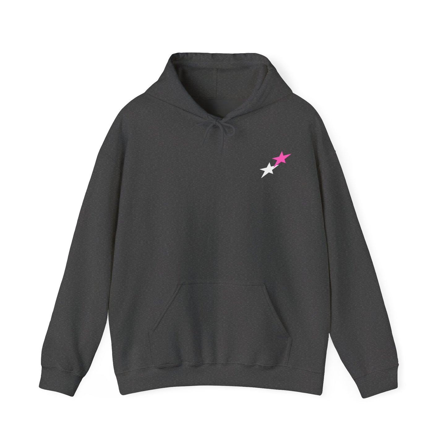 Kosova Graphic Hoodie OVERSIZE