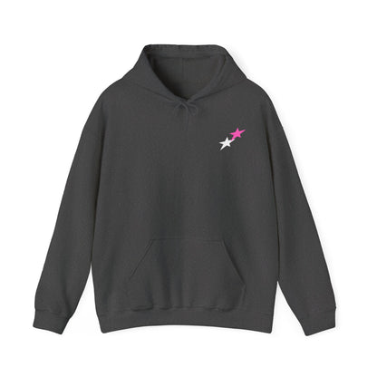 Kosova Graphic Hoodie OVERSIZE