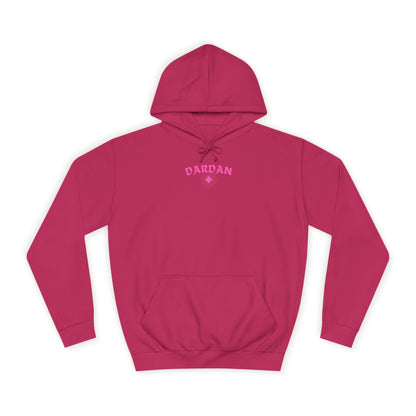 KOSOVA ANGEL HOODIE