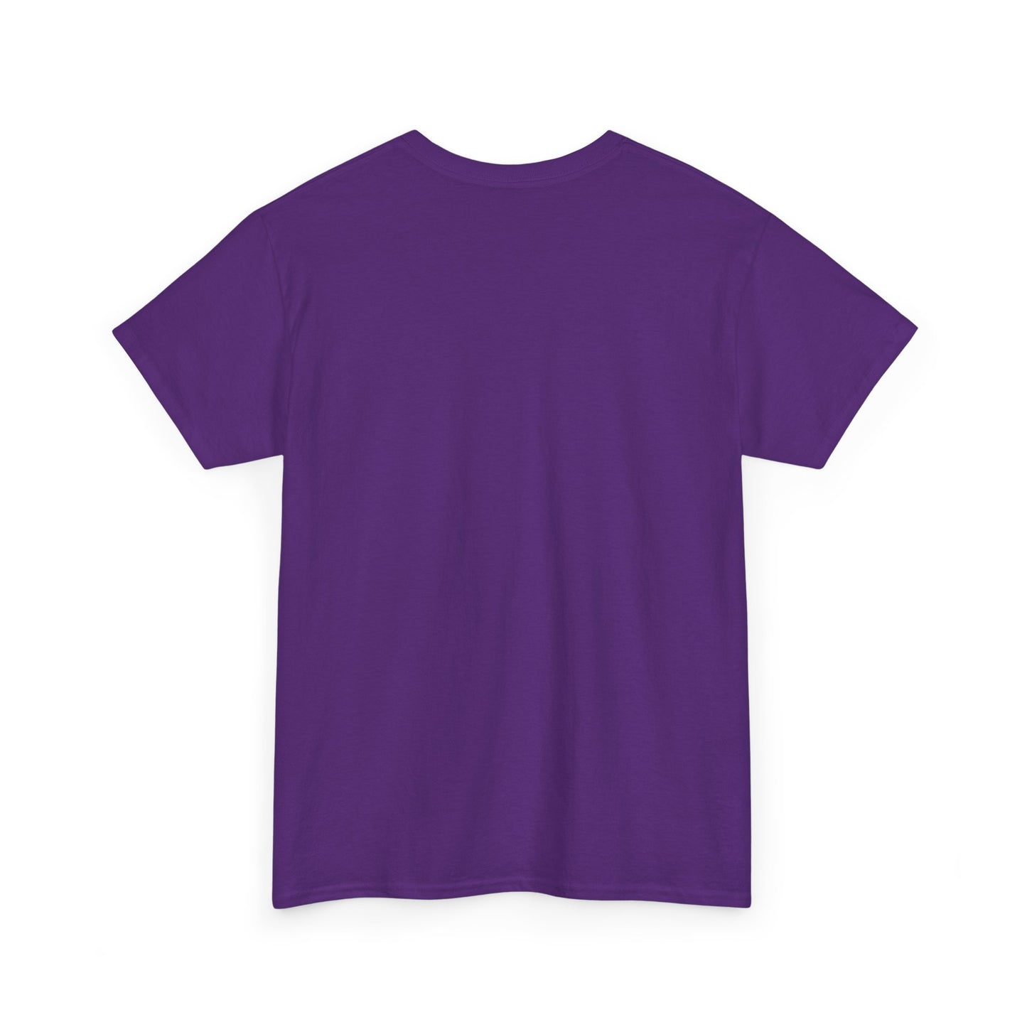 Unisex Heavy Cotton Tee KOSOVA PROUD!