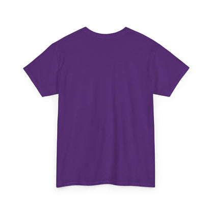 Unisex Heavy Cotton Tee KOSOVA PROUD!