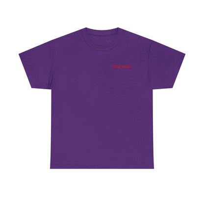 Unisex Heavy Cotton Tee KOSOVA PROUD!