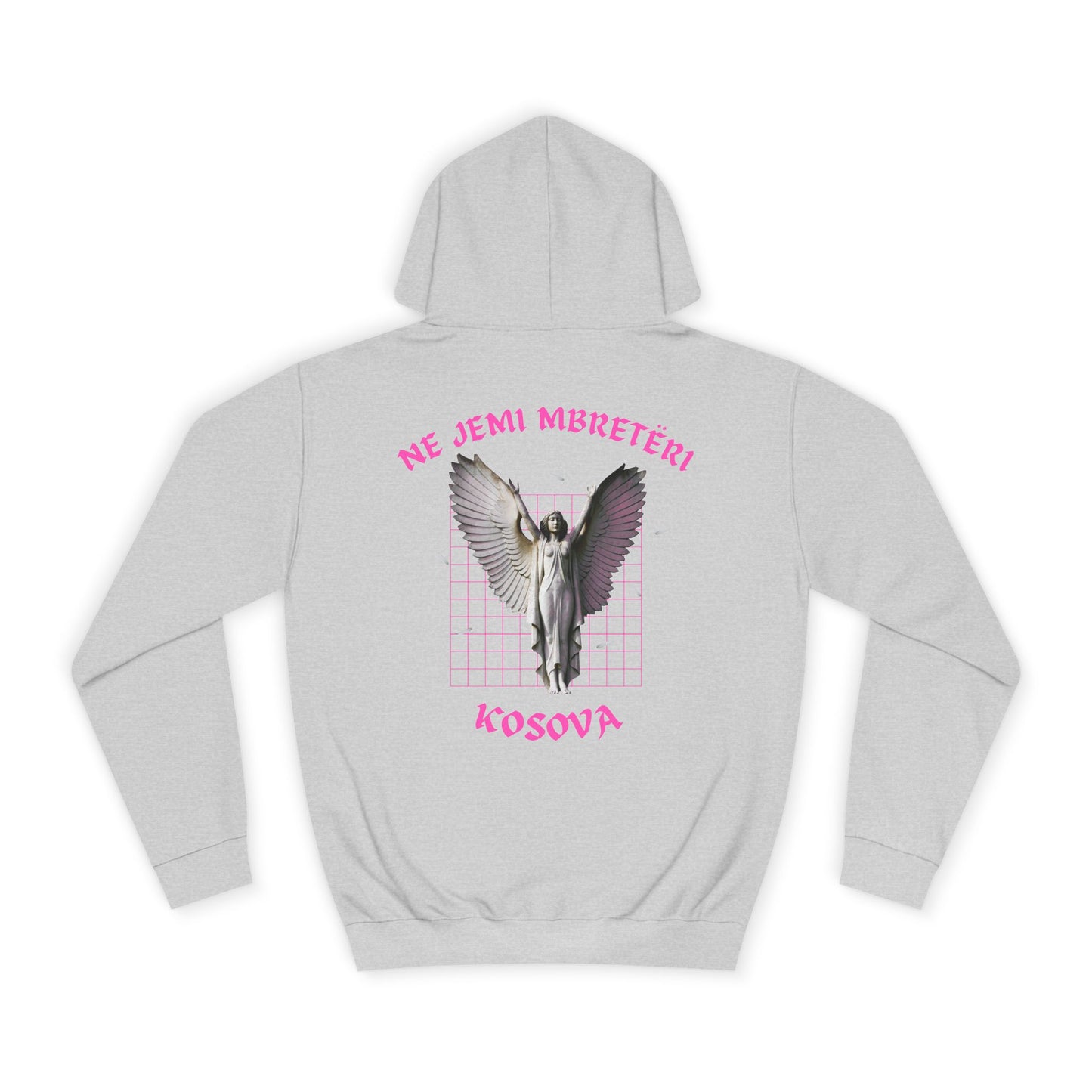 KOSOVA ANGEL HOODIE
