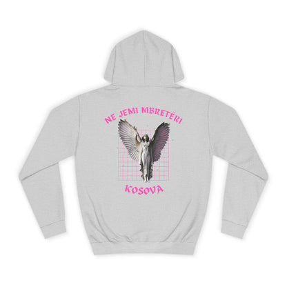 KOSOVA ANGEL HOODIE