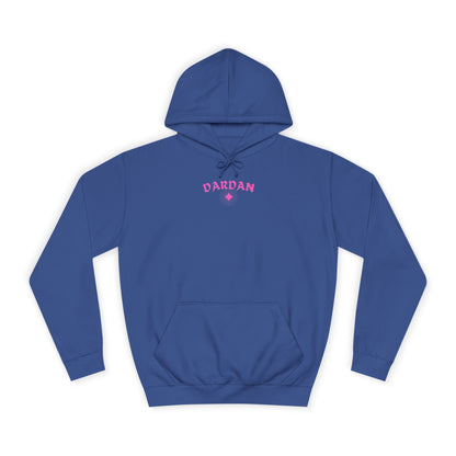 KOSOVA ANGEL HOODIE