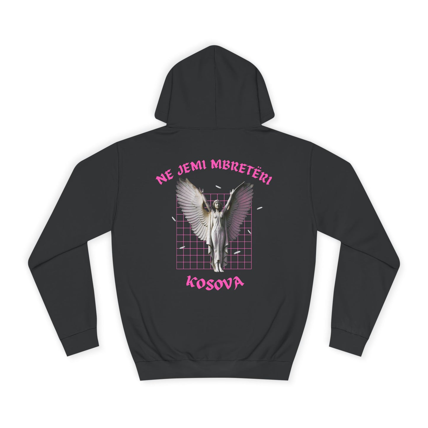 KOSOVA ANGEL HOODIE