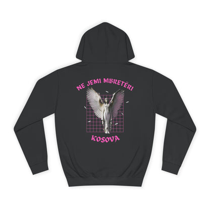KOSOVA ANGEL HOODIE