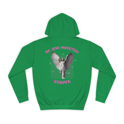 KOSOVA ANGEL HOODIE
