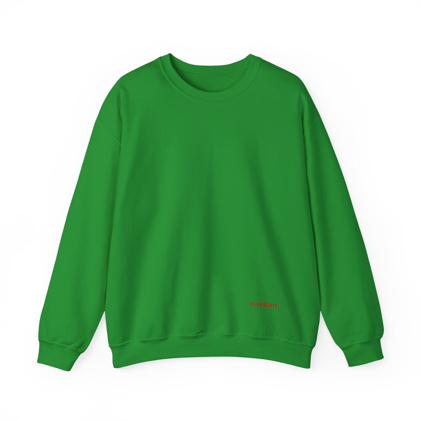 Unisex Crewneck Sweatshirt KOSOVA SKANDERBEG