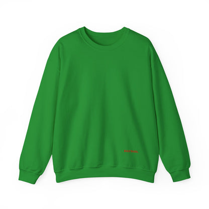 Unisex Crewneck Sweatshirt KOSOVA SKANDERBEG