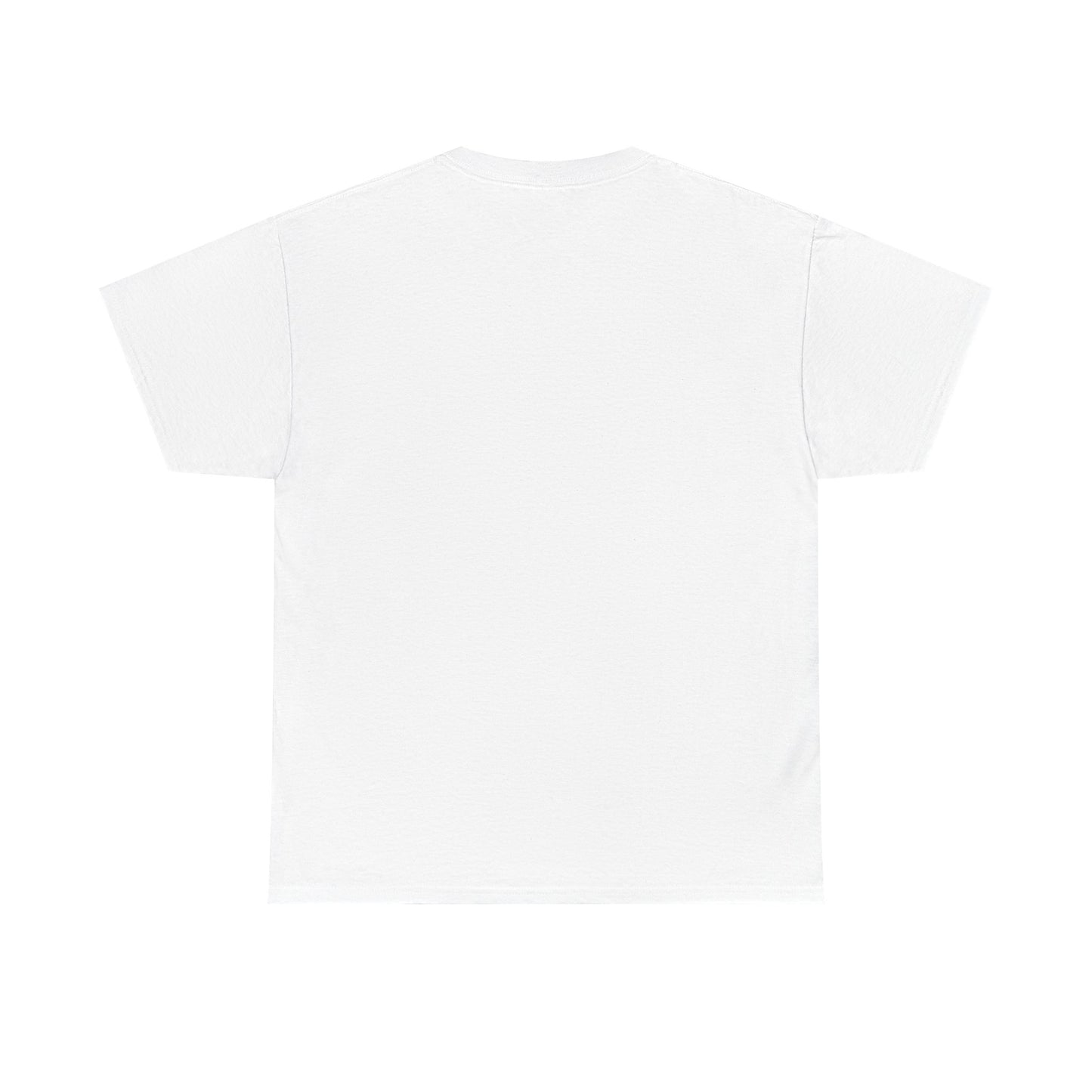 Unisex Heavy Cotton Tee KOSOVA PROUD!