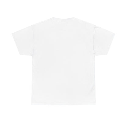Unisex Heavy Cotton Tee KOSOVA PROUD!