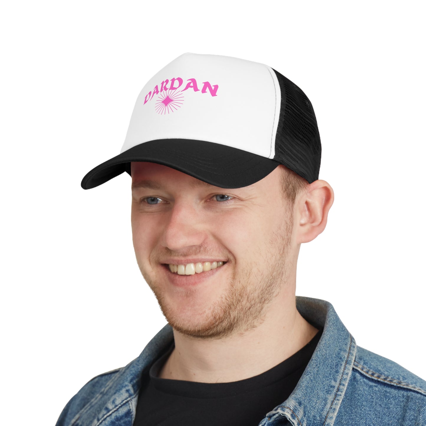 DARDAN CAP