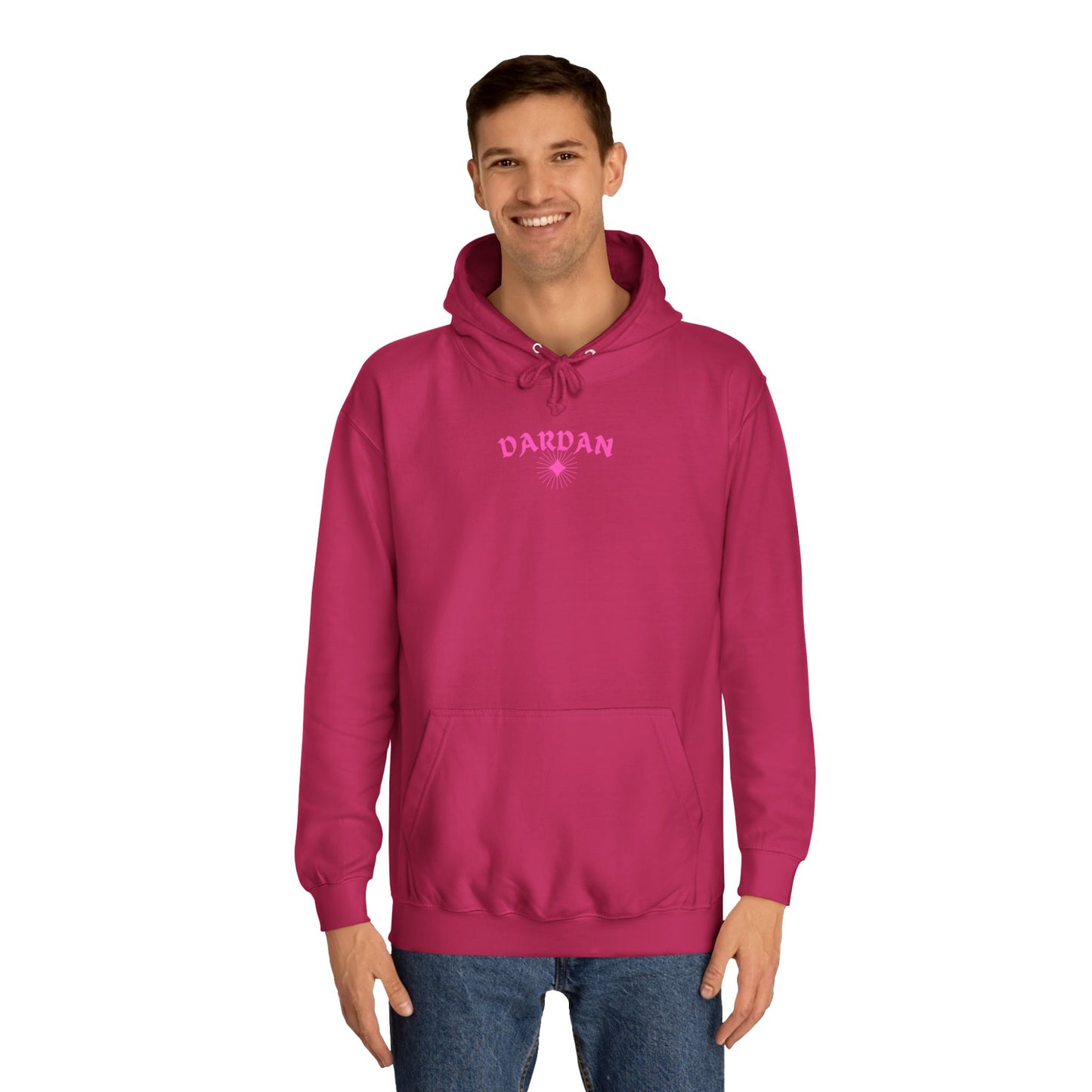 KOSOVA ANGEL HOODIE