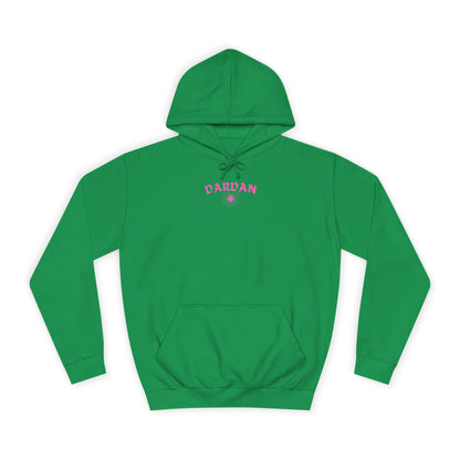 KOSOVA ANGEL HOODIE
