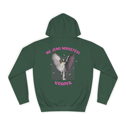 KOSOVA ANGEL HOODIE