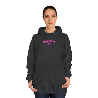 KOSOVA ANGEL HOODIE