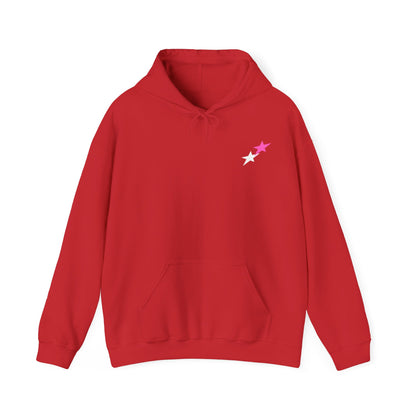 Kosova Graphic Hoodie OVERSIZE
