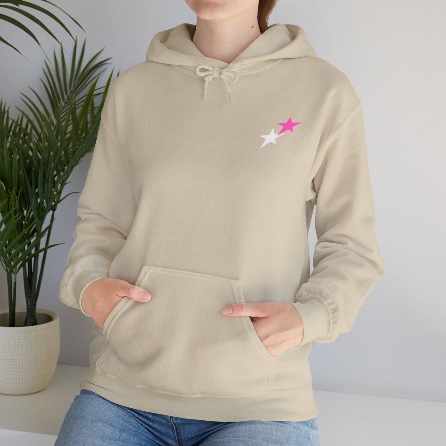Kosova Graphic Hoodie OVERSIZE