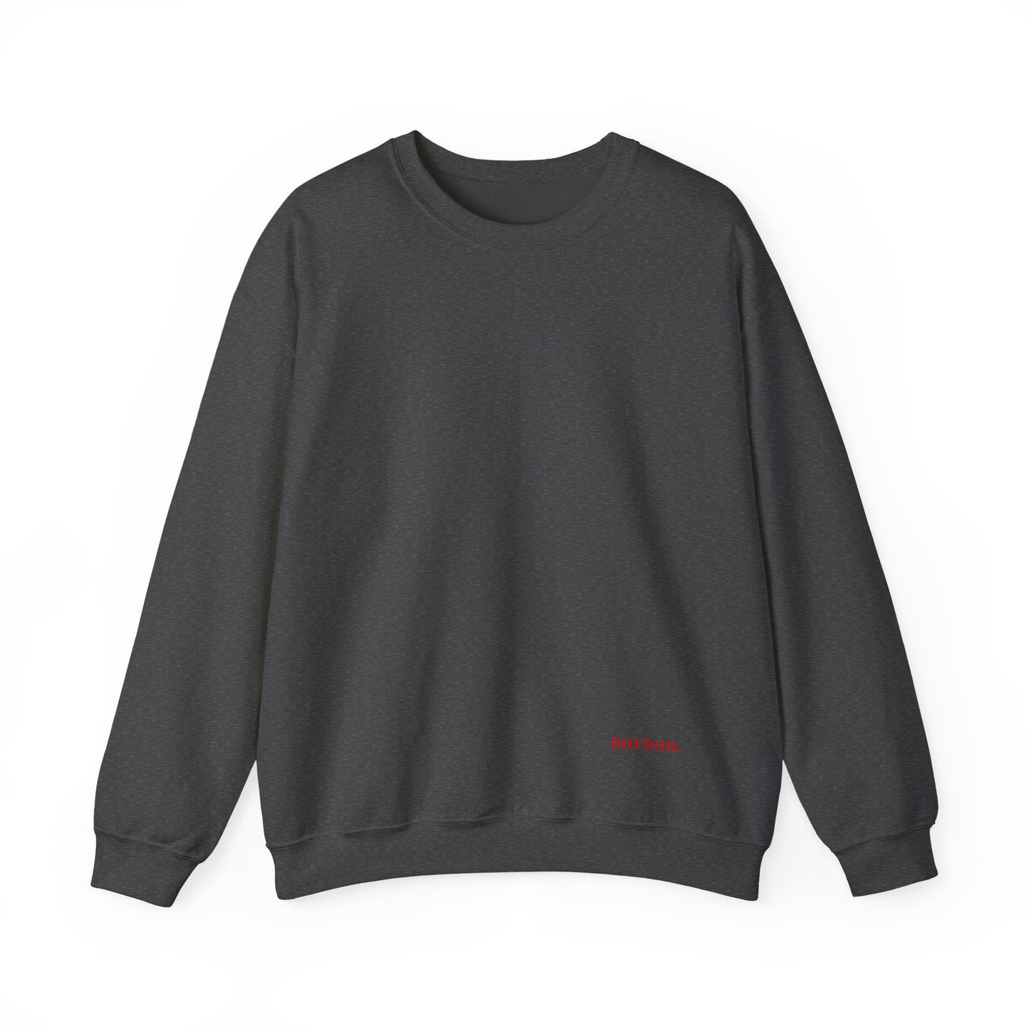 Unisex Crewneck Sweatshirt KOSOVA SKANDERBEG