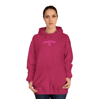 KOSOVA ANGEL HOODIE