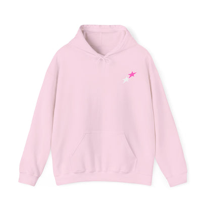 Kosova Graphic Hoodie OVERSIZE