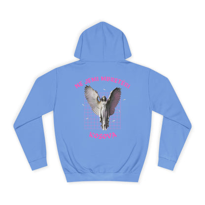 KOSOVA ANGEL HOODIE