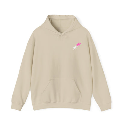 Kosova Graphic Hoodie OVERSIZE
