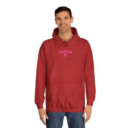 KOSOVA ANGEL HOODIE